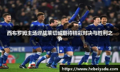 西布罗姆主场迎战莱切城期待精彩对决与胜利之争