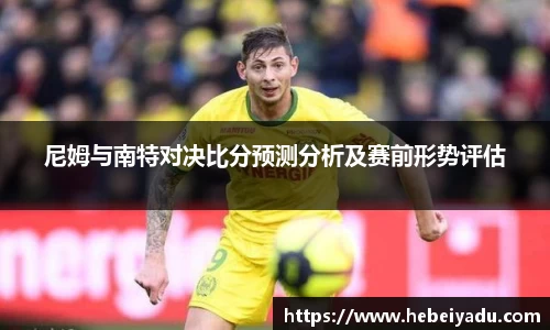 尼姆与南特对决比分预测分析及赛前形势评估